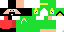 Texture for blesty X