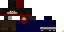 Texture for SkyReddit Bandit