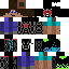 Texture for HVM Robot
