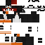 Texture for lucax penguin