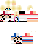 Texture for Arlequina