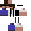 Texture for steve cool