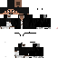 Texture for Servo5511 Skin minecraft