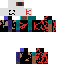 Texture for Захар