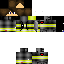 Texture for firefighter