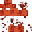 Texture for SCP 610