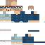 Texture for Captain_Toad_GER
