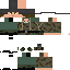 Texture for splinter