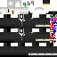 Texture for aster in tuxedo