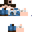 Texture for skin