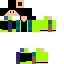 Texture for dimon