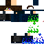 Texture for entitybrine