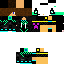 Texture for silvertaleban