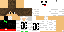 Texture for My NaMe Is GoGo