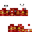 Texture for panda