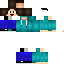 Texture for ItzMagic