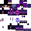 Texture for Demolidor Galaxy