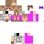 Texture for Srta Luna