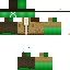 Texture for xcel normal