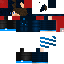 Texture for Steve
