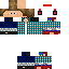 Texture for kodaranger