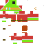 Texture for mikey chirsmas
