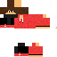 Texture for hnf
