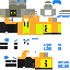 Texture for leonel123