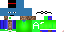 Texture for Nerd4OlhosInfernal