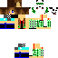 Texture for LucyDragnil
