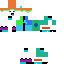 Texture for goat gio noob