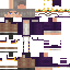 Texture for skin color