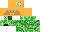 Texture for Creeper Nermi02