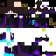Texture for GaMeR