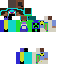 Texture for stever