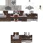 Texture for Knight Of The Cross Armor