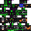 Texture for Executioner