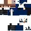 Texture for steve