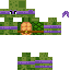 Texture for Donatello