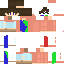Texture for yoyo