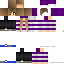 Texture for HarmonyEve