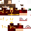 Texture for Firebender