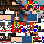 Texture for leo