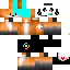 Texture for Fox_Gaming3376 =The Ark Defenders= COLLAB!