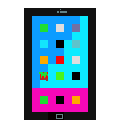 Texture for celular