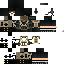 Texture for ghost cod