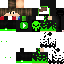 Texture for STEVE