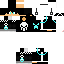 Texture for ISAQUE_EVOLUTION