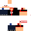 Texture for albedo