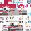 Texture for Kasane Teto SynthⅤ